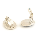 オメガデザインの大ぶりイヤリング | lunolumo | 詳細画像5