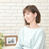 コンビサークルのホワイトメタルピアス | lunolumo | 詳細画像2 
