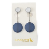 SALE イヤリング レトロ | lunolumo | 詳細画像3