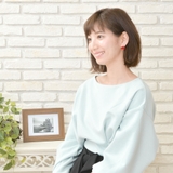 クラシカルレッド ちいさめ薔薇モチーフのピアス 日本製 R | lunolumo | 詳細画像2 