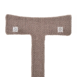 キュービックジルコニアのスタッドピアス | lunolumo | 詳細画像2