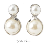 SALE パール イヤリング | lunolumo | 詳細画像6