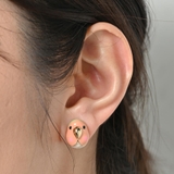 SALE イヤリング レディース | lunolumo | 詳細画像3