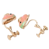 SALE イヤリング レディース | lunolumo | 詳細画像6