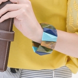 ブレスレット レディース ターコイズ | lunolumo | 詳細画像9