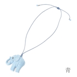 ネックレス レディース ぞう | lunolumo | 詳細画像7