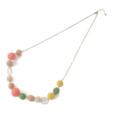 ネックレス 羊毛フェルト レディース | lunolumo | 詳細画像3