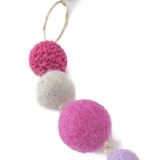 ネックレス 羊毛フェルト レディース | lunolumo | 詳細画像7