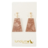 SALE イヤリング レトロ | lunolumo | 詳細画像3 