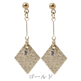 ピアス レディース メタル | lunolumo | 詳細画像4