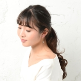 ピアス レディース メタル | lunolumo | 詳細画像2 