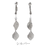 イヤリング レディース メタル | lunolumo | 詳細画像7