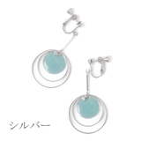 SALE イヤリング レディース | lunolumo | 詳細画像7