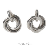 ピアス レディース ゴールド | lunolumo | 詳細画像6