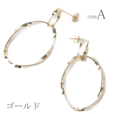 SALE ピアス レディース | lunolumo | 詳細画像10 