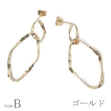 SALE ピアス レディース | lunolumo | 詳細画像12 