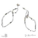 SALE ピアス レディース | lunolumo | 詳細画像13 