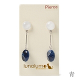 SALE ピアス 樹脂 | lunolumo | 詳細画像7