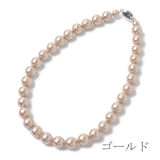 貝パール ネックレス 日本製 | lunolumo | 詳細画像7 