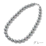 貝パール ネックレス 日本製 | lunolumo | 詳細画像8 