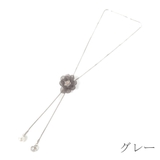ネックレス レディース 花 | lunolumo | 詳細画像7 