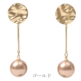 イヤリング レディース パール | lunolumo | 詳細画像6