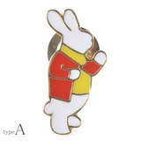 ラペルピン ピンバッチ ネコ | lunolumo | 詳細画像2 