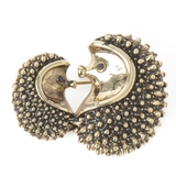 ブローチ レディース はりねずみ | lunolumo | 詳細画像4