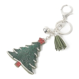 クリスマス クリスマスツリー キーホルダー | lunolumo | 詳細画像4 
