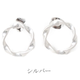 ピアス レディース ゴールド | lunolumo | 詳細画像6