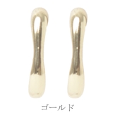 SALE フープイヤリング イヤリング | lunolumo | 詳細画像4
