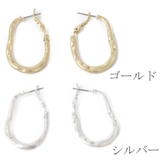 SALE ピアス レディース | lunolumo | 詳細画像2