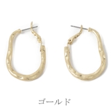SALE ピアス レディース | lunolumo | 詳細画像6