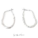 SALE ピアス レディース | lunolumo | 詳細画像7