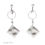 SALE イヤリング レディース | lunolumo | 詳細画像6 