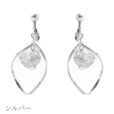 イヤリング レディース ゴールド | lunolumo | 詳細画像6