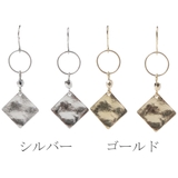 SALE ピアス レディース | lunolumo | 詳細画像2 
