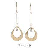 SALE ピアス レディース | lunolumo | 詳細画像6