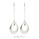 SALE ピアス レディース | lunolumo | 詳細画像7