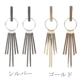 SALE ピアス レディース | lunolumo | 詳細画像2