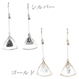 SALE ピアス レディース | lunolumo | 詳細画像2 