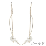ピアス レディース パール | lunolumo | 詳細画像6