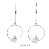 SALE ピアス レディース | lunolumo | 詳細画像7 
