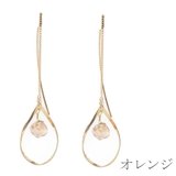 SALE ピアス レディース | lunolumo | 詳細画像6 