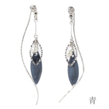 ピアス レディース メタル | lunolumo | 詳細画像8