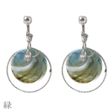 SALE イヤリング レディース | lunolumo | 詳細画像7