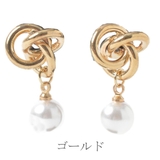ピアス レディース メタル | lunolumo | 詳細画像7 