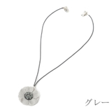 帽子クリップ レディース 花 | lunolumo | 詳細画像5 