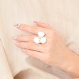 指輪 レディース リング | lunolumo | 詳細画像3