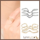 指輪 レディース リング | lunolumo | 詳細画像1